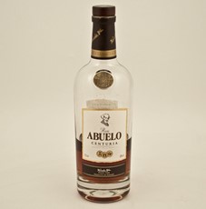 Abuelo Centuria Reserva de la Familia