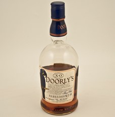 Doorly's XO Fine Old Barbados Rum