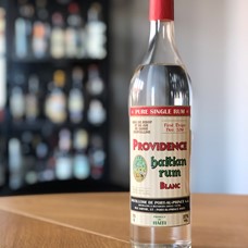 Providence Haitian Rum Blanc 57 % First Drops Nov. 2019