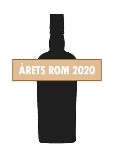 Årets Rom 2020 på Romhatten.dk