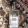 Saint James Brut de Colonne 74,2 % Rhum Agricole 