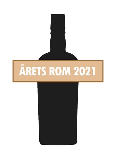 Årets Rom 2021 på Romhatten.dk