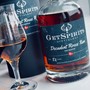 GetSpirits Decadent Roses Rum Dry Edition