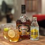 Det skal du drikke nytårsaften: Rum & Tonic!