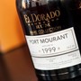 El Dorado Rum Port Mourant 1999