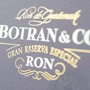 Botran & Co 75 Aniversario Rum