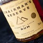 Chairman's Reserve Finest St. Lucia Rum