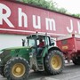 Destilleribesøg: Rhum J.M.