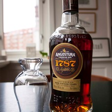 Angostura 1787 15 Years Old Rum