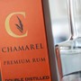 Chamarel Double Distilled Rum