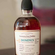 Foursquare Rum Dominus