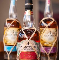 Plantation Rum Xaymaca Special Dry