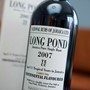 Long Pond 2007 TECC Rum