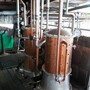 Besøg hos Distillerie Bielle