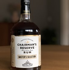 Chairman's Reserve 13 Years Old Rum - Royal Mile Whiskies