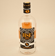 Saint-Etienne Agricole Martinique Blanc 50 %