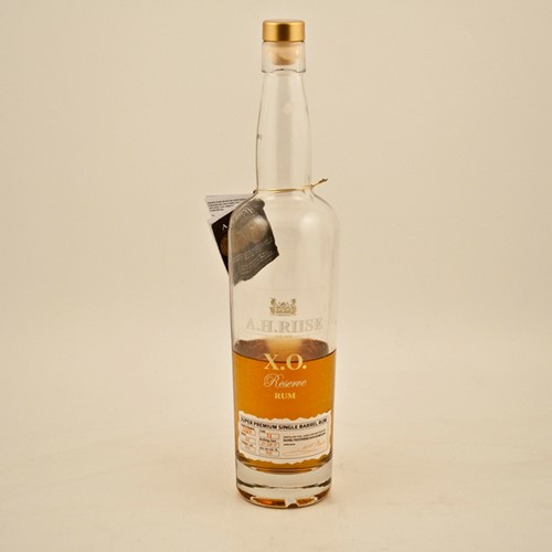 A.H. Riise XO Reserve Rum