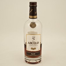 Abuelo Centuria Reserva de la Familia