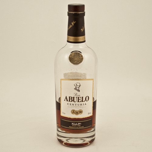 Abuelo Centuria Reserva de la Familia