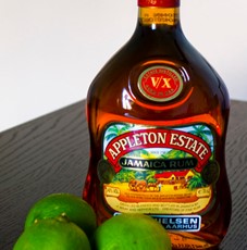 Appleton Estate V/X