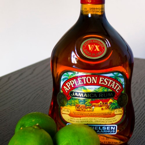 Appleton Estate V/X