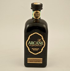 Arcane Rum Extraroma 12