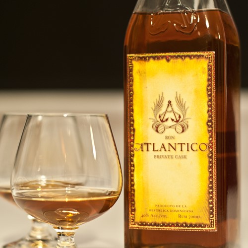 Atlantico Rum Private Cask