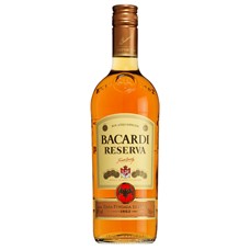 Bacardi Reserva