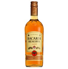 Bacardi Reserva