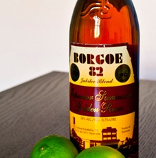 Borgoe ’82