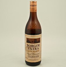 Borgoe Extra 2000 Blend