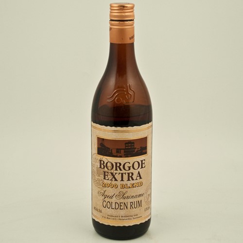 Borgoe Extra 2000 Blend