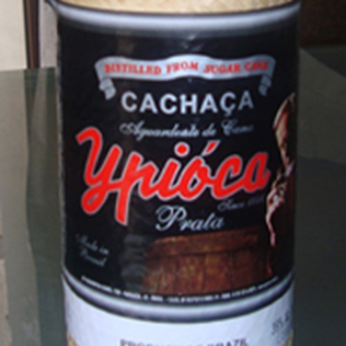 Cachaca Ypioca