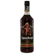 Captain Morgan Jamaica Rum