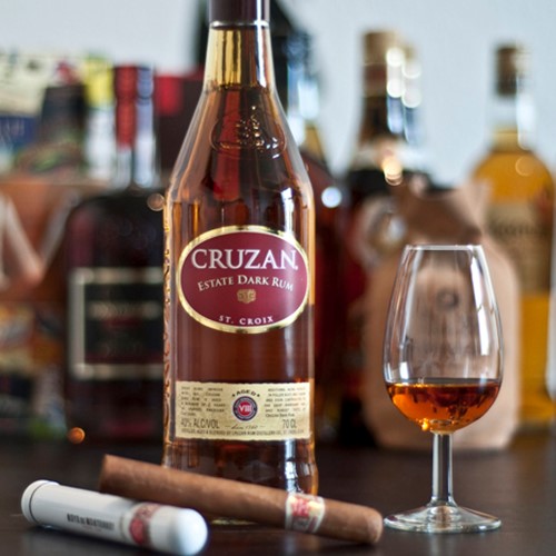 Cruzan Estate Dark