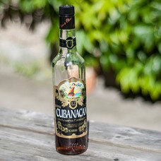Cubanacan Reserva Familiar 12 Años