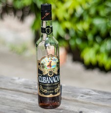 Cubanacan Reserva Familiar 12 Años
