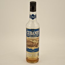 Cubaney Solera Reserva 8, 1999