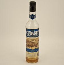 Cubaney Solera Reserva 8, 1999