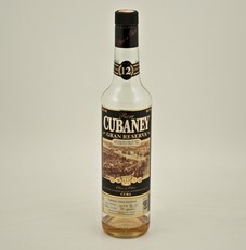 Cubaney Solera Reserva 12, 1995