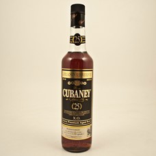 Cubaney Grand Reserve Tesoro XO