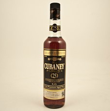 Cubaney Grand Reserve Tesoro XO