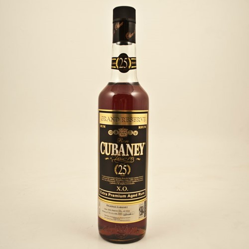 Cubaney Grand Reserve Tesoro XO