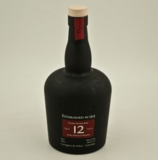 Dictador Solera 12