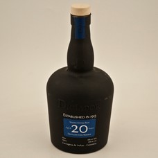 Dictador Solera 20