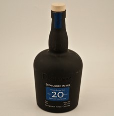 Dictador Solera 20