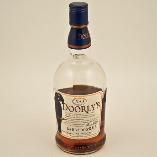 Doorly's XO Fine Old Barbados Rum