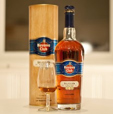 Havana Club Selección de Maestros