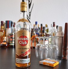 Havana Club Especial