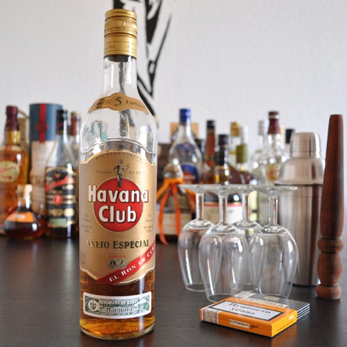 Havana Club Especial